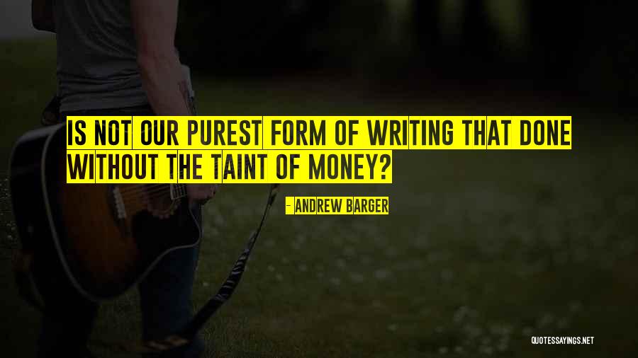 Haggith Quotes By Andrew Barger Haggith Quotes By Andrew Barger