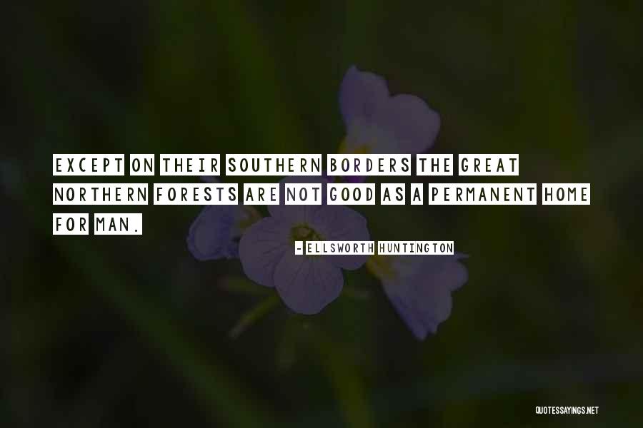 Haggitt Quotes By Ellsworth Huntington Haggitt Quotes By Ellsworth Huntington