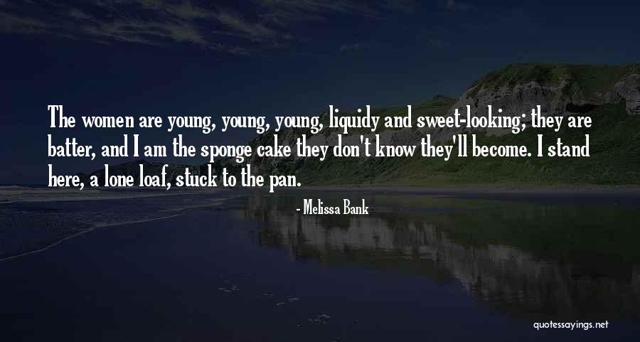 Haggitt Quotes By Melissa Bank Haggitt Quotes By Melissa Bank