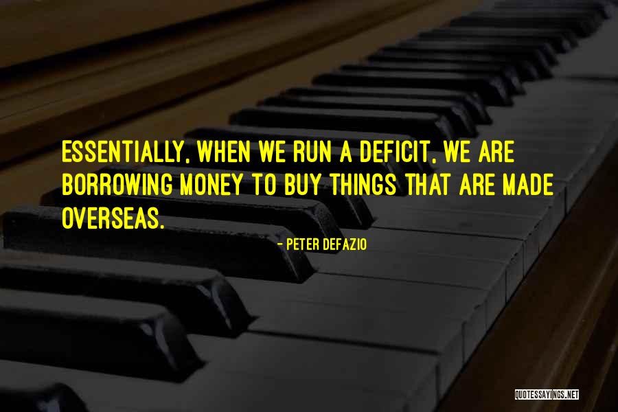 Hagglers Disease Quotes By Peter DeFazio Hagglers Disease Quotes By Peter DeFazio