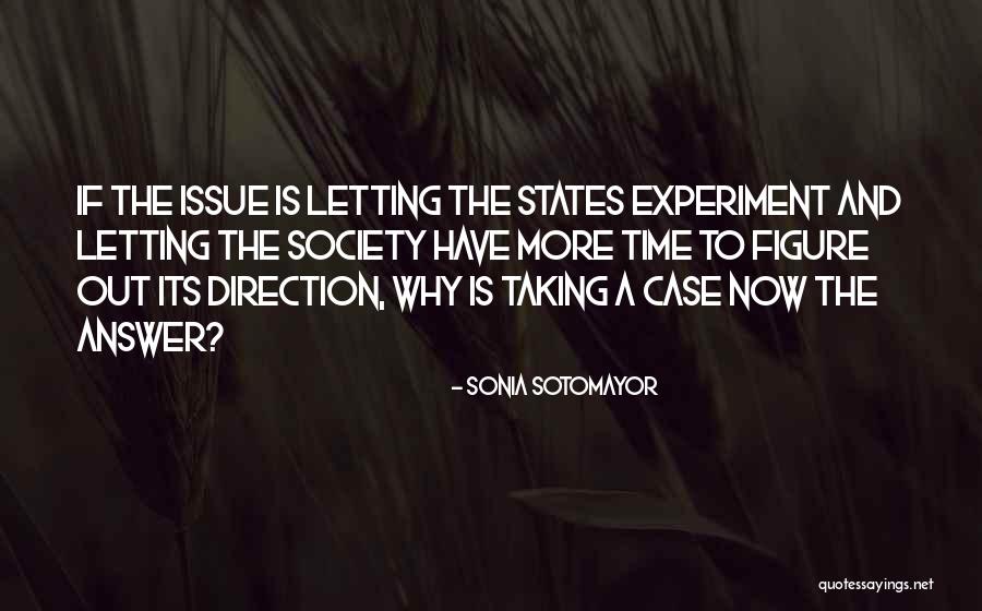 Hagglers Disease Quotes By Sonia Sotomayor Hagglers Disease Quotes By Sonia Sotomayor