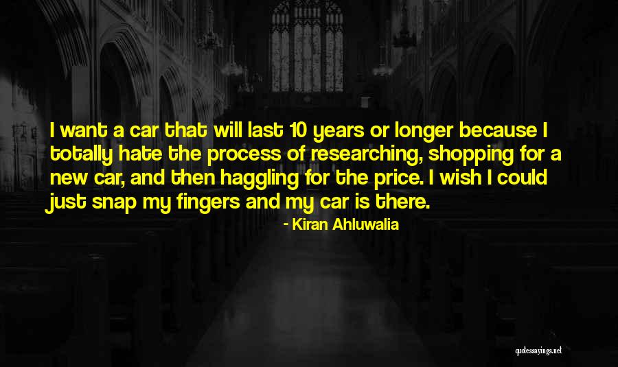 Haggling With Car Quotes By Kiran Ahluwalia Haggling With Car Quotes By Kiran Ahluwalia