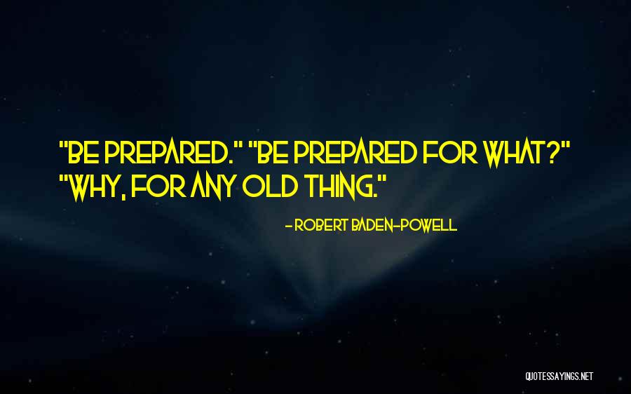 Haggling With Car Quotes By Robert Baden-Powell Haggling With Car Quotes By Robert Baden-Powell