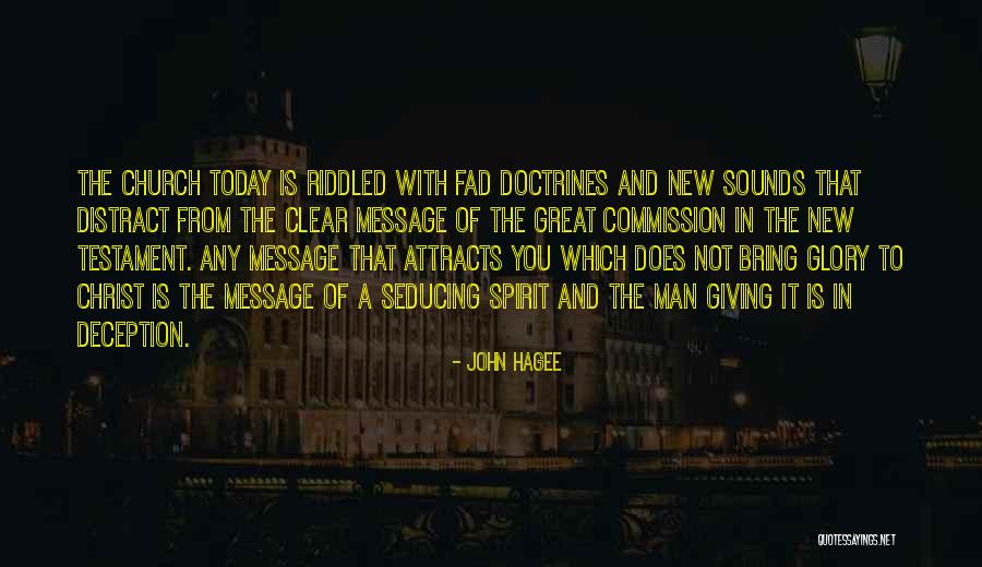 Haghedooren Quotes By John Hagee Haghedooren Quotes By John Hagee