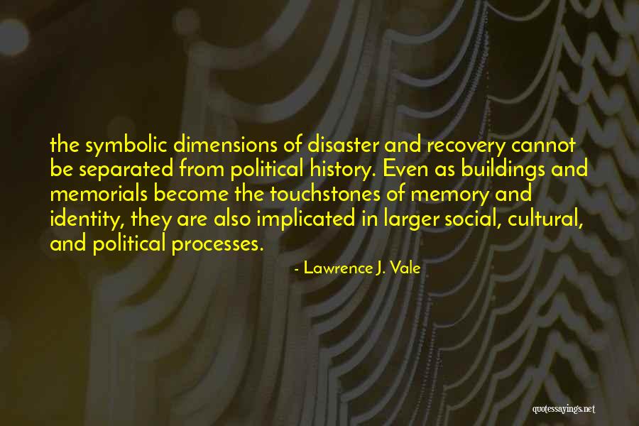 Haghedooren Quotes By Lawrence J. Vale Haghedooren Quotes By Lawrence J. Vale