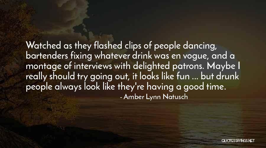 Haghgoo Real Estate Quotes By Amber Lynn Natusch