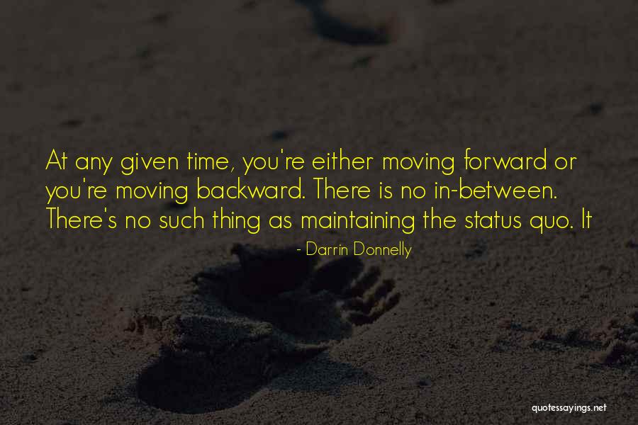 Hagigah Book Quotes By Darrin Donnelly