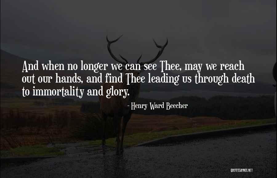 Hagigah Pronunciation Quotes By Henry Ward Beecher Hagigah Pronunciation Quotes By Henry Ward Beecher
