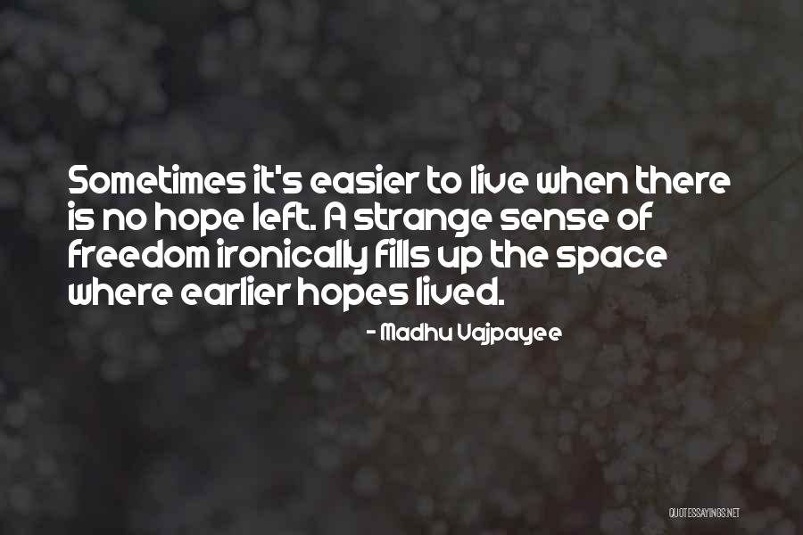 Hagigah Radio Quotes By Madhu Vajpayee Hagigah Radio Quotes By Madhu Vajpayee