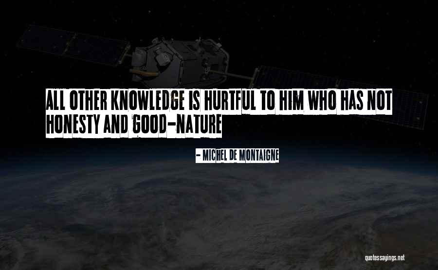 Hagigah Radio Quotes By Michel De Montaigne Hagigah Radio Quotes By Michel De Montaigne