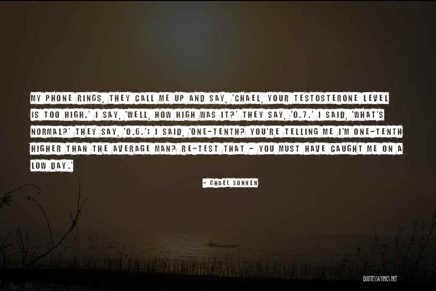 Hagino Mitsunobu Quotes By Chael Sonnen Hagino Mitsunobu Quotes By Chael Sonnen