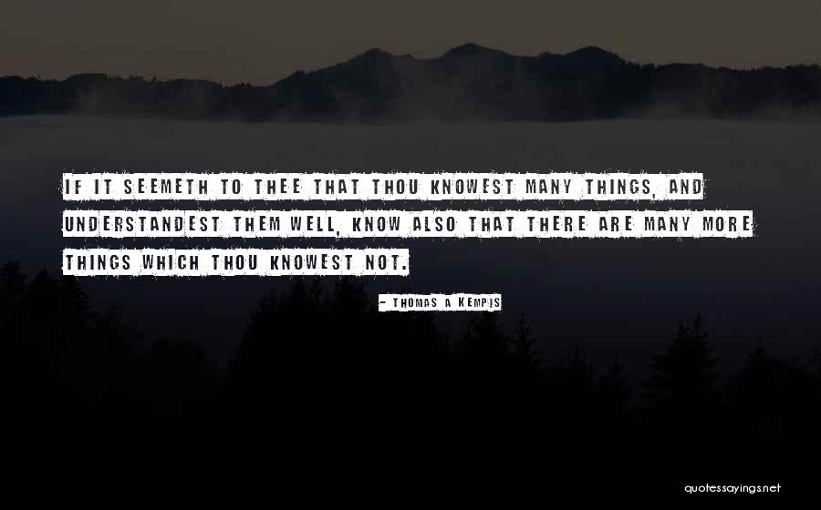 Hagins Bones Quotes By Thomas A Kempis Hagins Bones Quotes By Thomas A Kempis