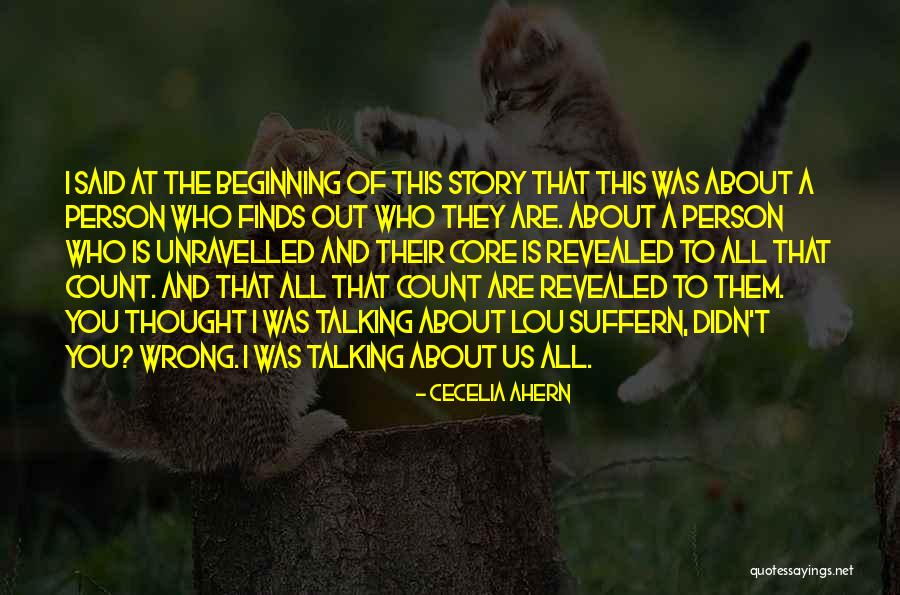 Hagiography Def Quotes By Cecelia Ahern Hagiography Def Quotes By Cecelia Ahern