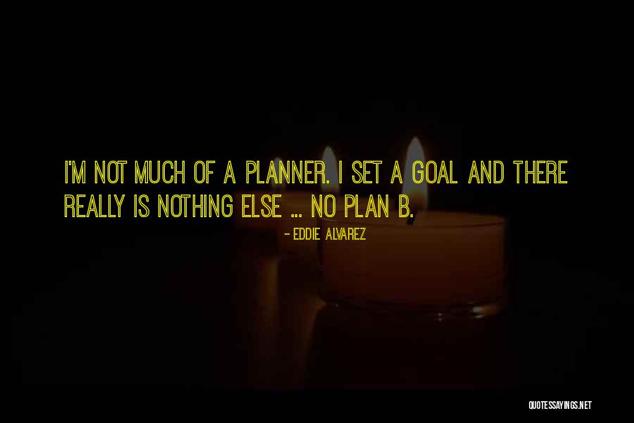 Hagiography Example Quotes By Eddie Alvarez Hagiography Example Quotes By Eddie Alvarez