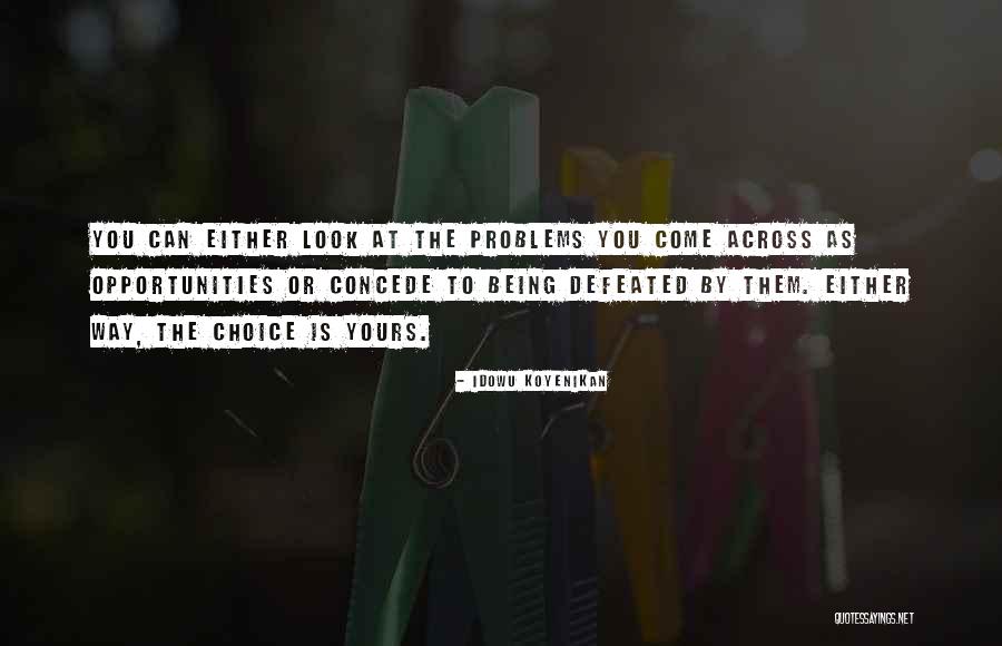 Hagiography Society Quotes By Idowu Koyenikan Hagiography Society Quotes By Idowu Koyenikan