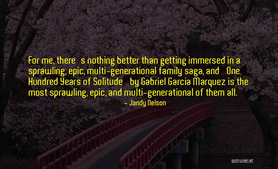 Hagiology Quotes By Jandy Nelson Hagiology Quotes By Jandy Nelson
