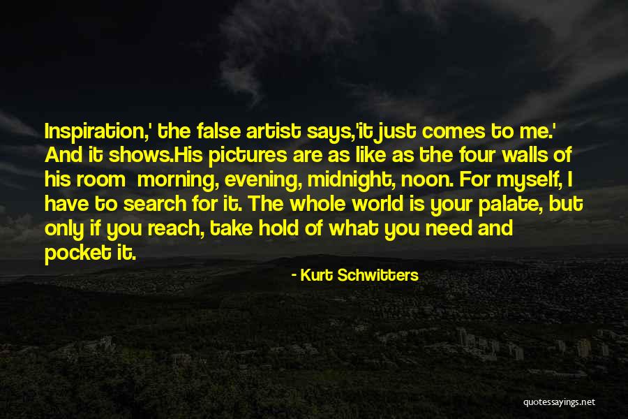 Hagiology Quotes By Kurt Schwitters Hagiology Quotes By Kurt Schwitters