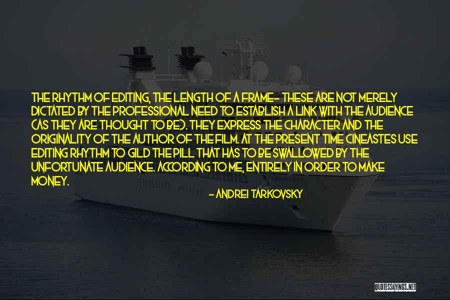Hagirah Quotes By Andrei Tarkovsky Hagirah Quotes By Andrei Tarkovsky
