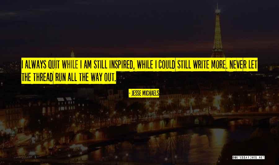 Hagirah Quotes By Jesse Michaels Hagirah Quotes By Jesse Michaels
