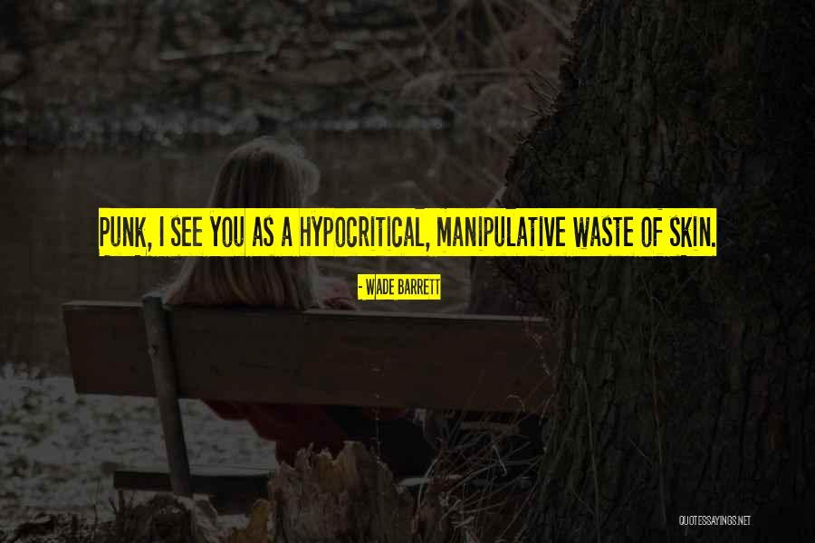 Hagirah Quotes By Wade Barrett Hagirah Quotes By Wade Barrett