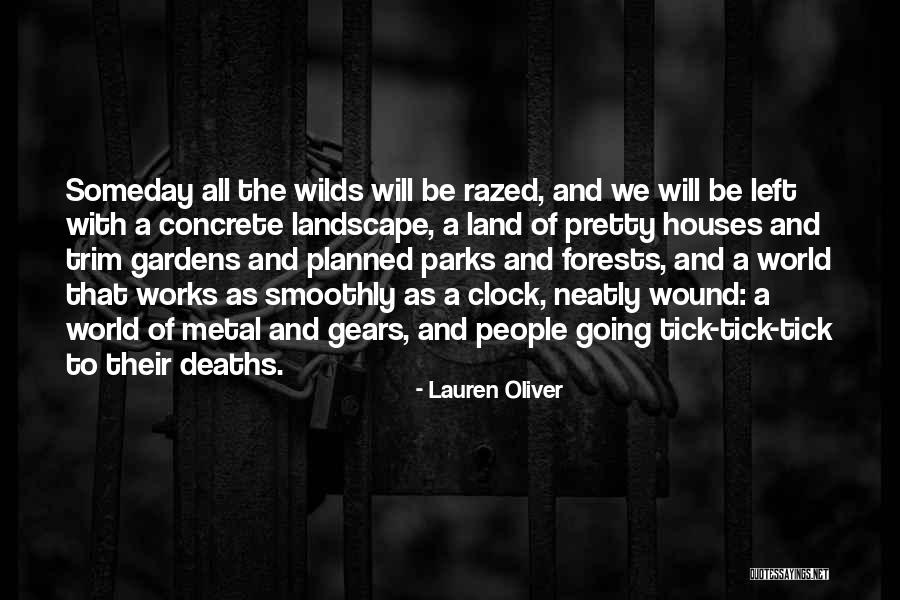 Hagleitner Ibm Quotes By Lauren Oliver Hagleitner Ibm Quotes By Lauren Oliver