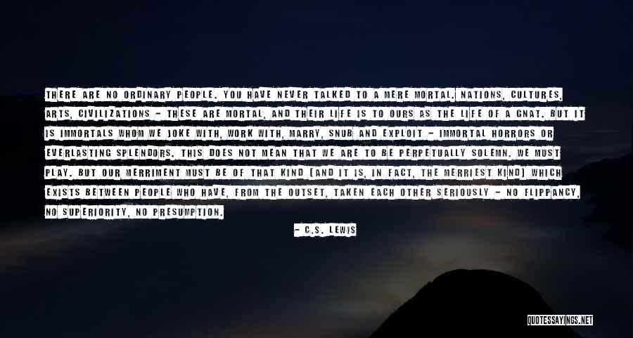 Hagleitner Serbia Quotes By C.S. Lewis