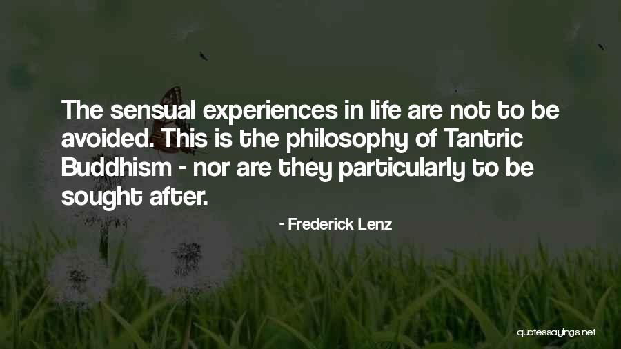 Hagleitner Serbia Quotes By Frederick Lenz