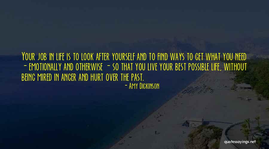 Hagley West Quotes By Amy Dickinson Hagley West Quotes By Amy Dickinson