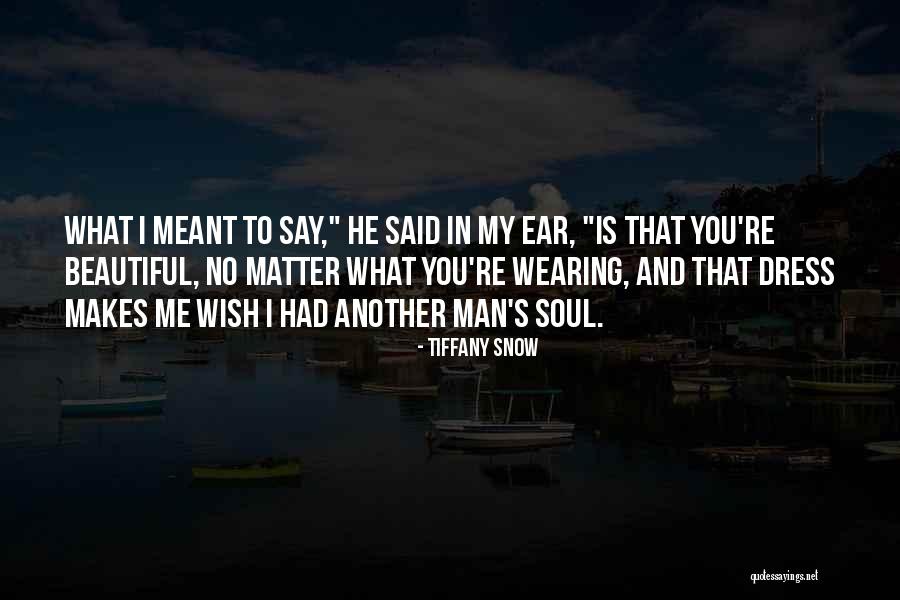 Hagley West Quotes By Tiffany Snow Hagley West Quotes By Tiffany Snow