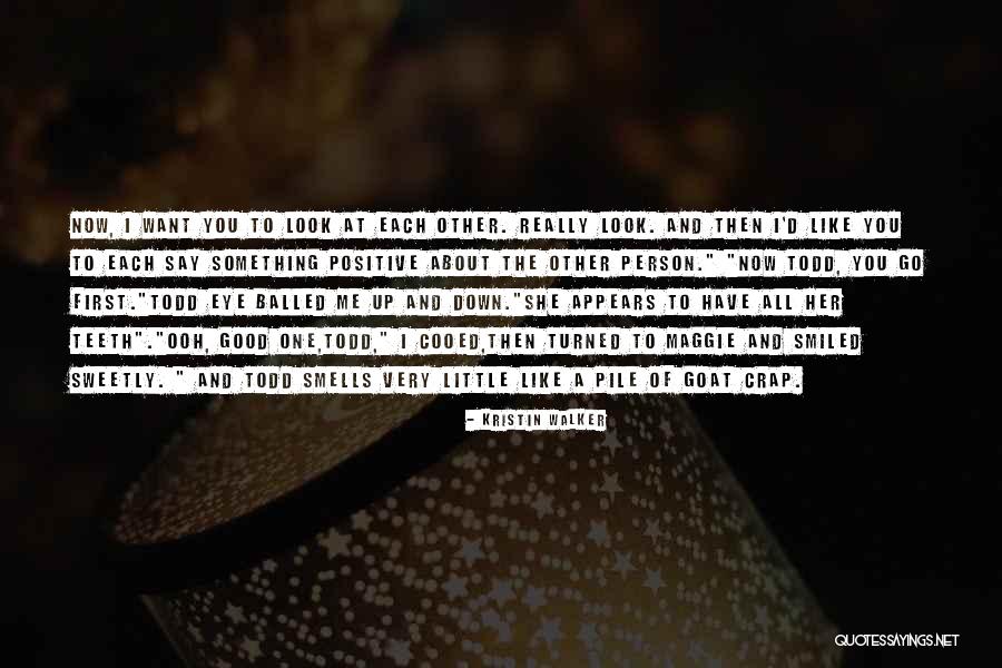 Haglund Heel Quotes By Kristin Walker Haglund Heel Quotes By Kristin Walker