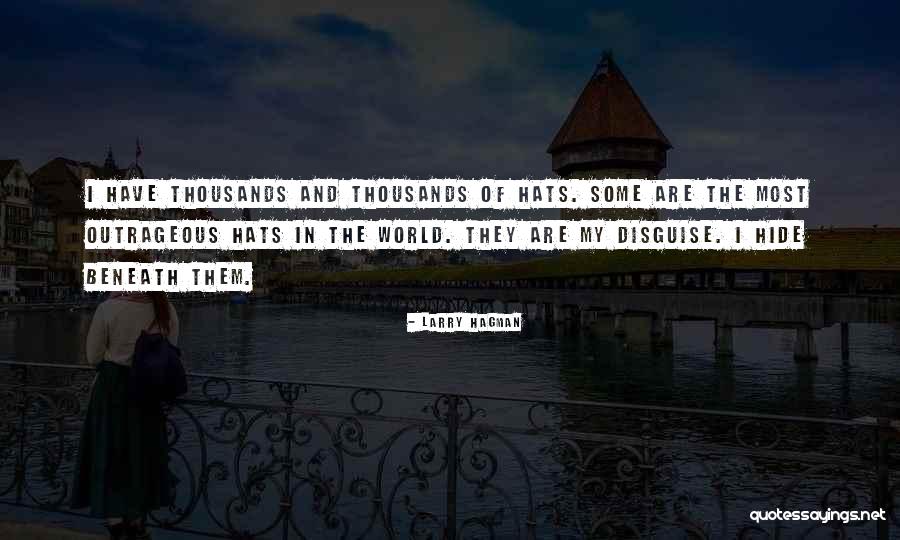 Hagman Quotes By Larry Hagman Hagman Quotes By Larry Hagman