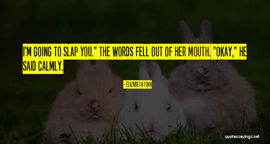 Hagmans Carosol Quotes By Elizabeth Finn Hagmans Carosol Quotes By Elizabeth Finn