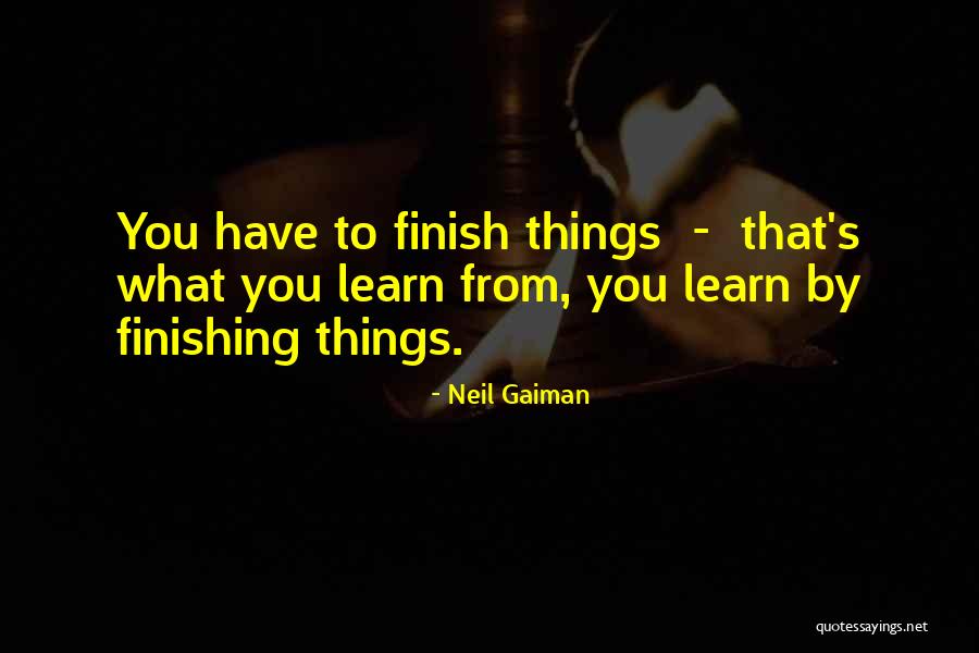 Hagn Rifle Quotes By Neil Gaiman Hagn Rifle Quotes By Neil Gaiman