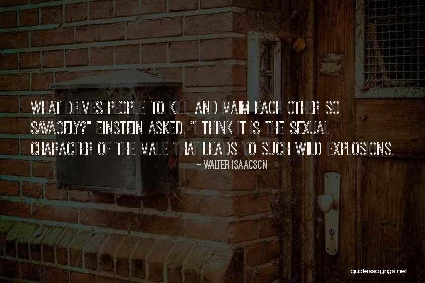 Hagner Meredith Quotes By Walter Isaacson Hagner Meredith Quotes By Walter Isaacson