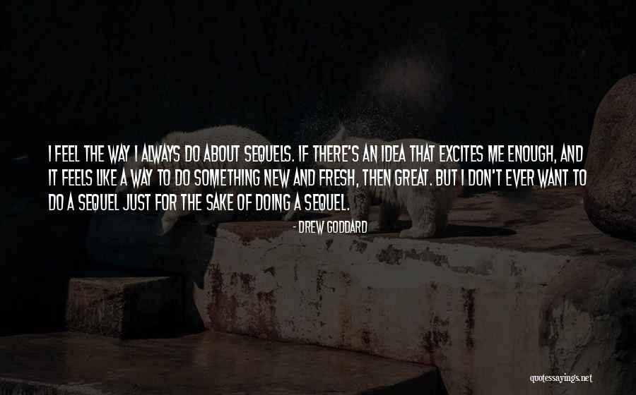 Hagopian Cleaning Quotes By Drew Goddard Hagopian Cleaning Quotes By Drew Goddard