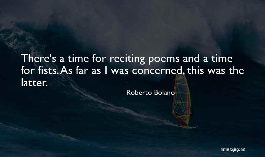 Hagopian Rugs Quotes By Roberto Bolano Hagopian Rugs Quotes By Roberto Bolano
