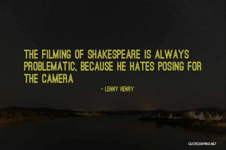 Hagoromo Quotes By Lenny Henry Hagoromo Quotes By Lenny Henry