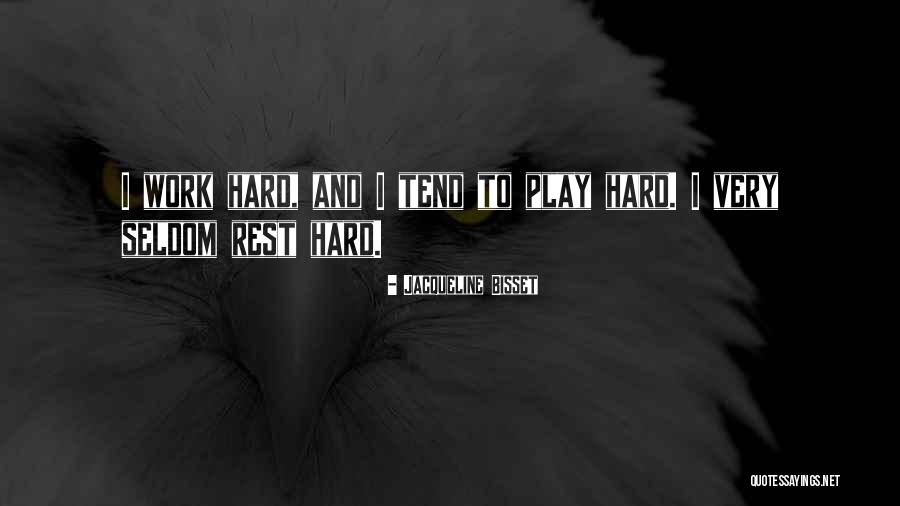 Hagos Tekeste Quotes By Jacqueline Bisset Hagos Tekeste Quotes By Jacqueline Bisset