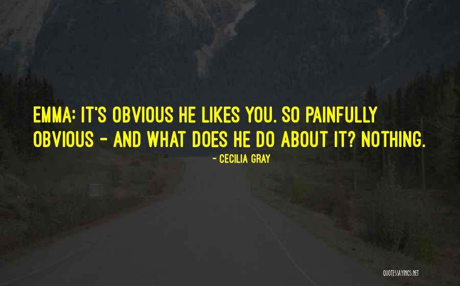 Hagridden Quotes By Cecilia Gray Hagridden Quotes By Cecilia Gray