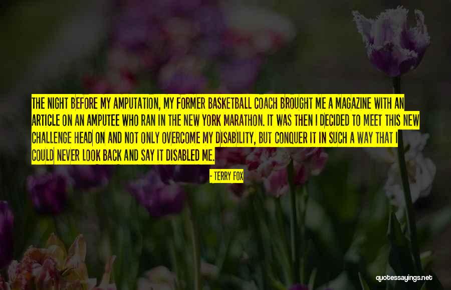 Hagrimex Quotes By Terry Fox Hagrimex Quotes By Terry Fox