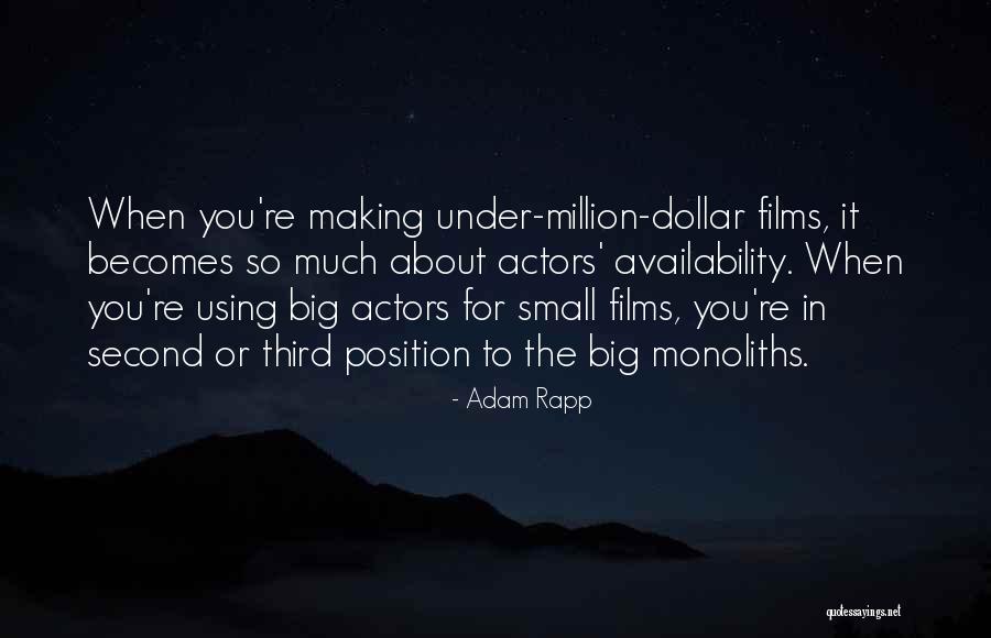 Hags Quotes By Adam Rapp Hags Quotes By Adam Rapp