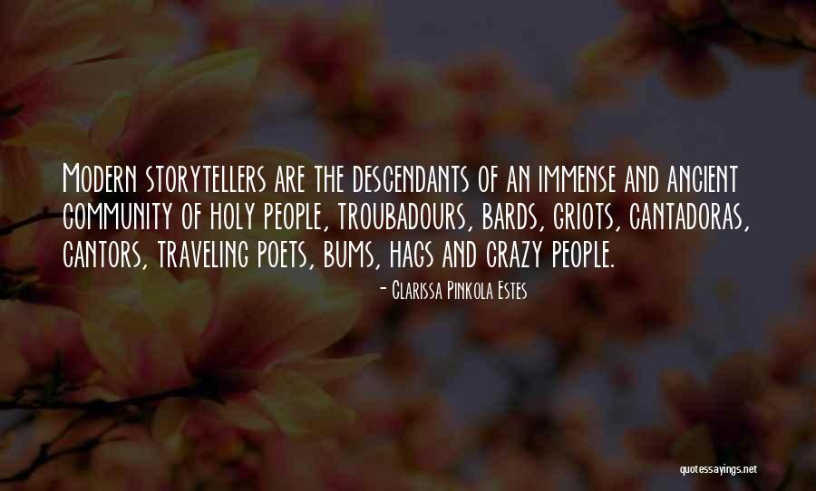Hags Quotes By Clarissa Pinkola Estes Hags Quotes By Clarissa Pinkola Estes
