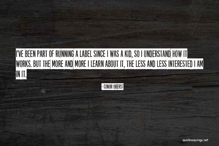 Hags Quotes By Conor Oberst Hags Quotes By Conor Oberst