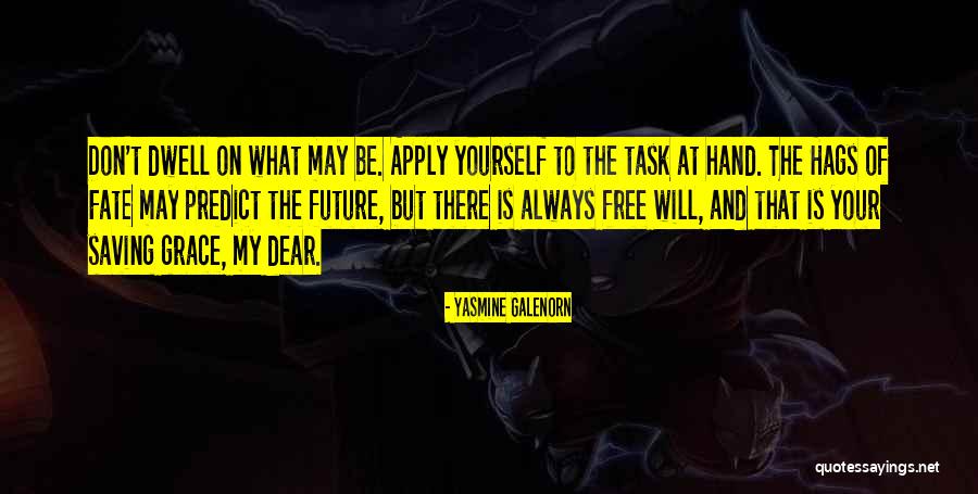Hags Quotes By Yasmine Galenorn Hags Quotes By Yasmine Galenorn