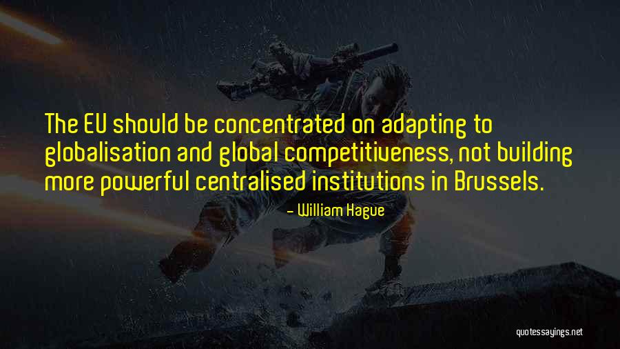 Hague Quotes By William Hague Hague Quotes By William Hague