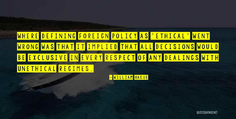Hague Quotes By William Hague Hague Quotes By William Hague