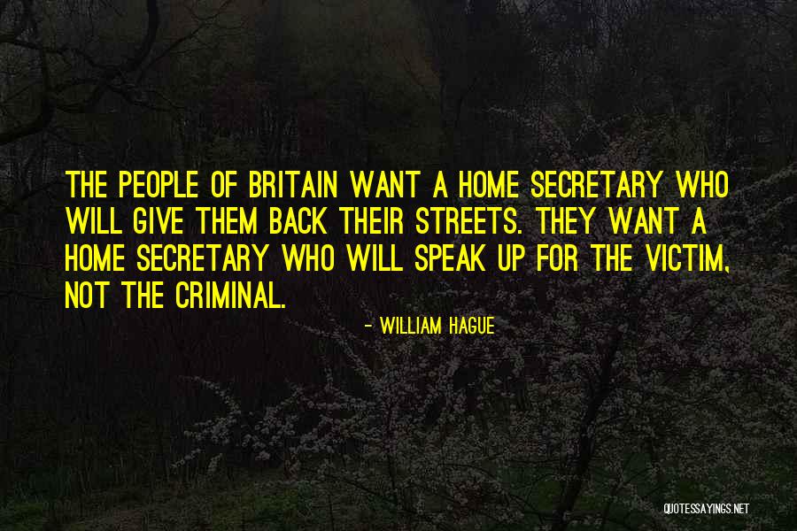 Hague Quotes By William Hague Hague Quotes By William Hague
