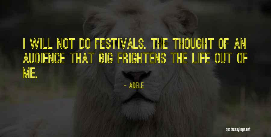 Hagwood Performance Quotes By Adele Hagwood Performance Quotes By Adele
