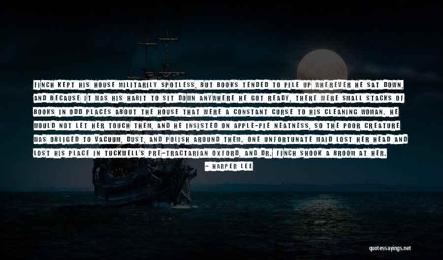 Hagyj L Fozni Online Quotes By Harper Lee Hagyj L Fozni Online Quotes By Harper Lee