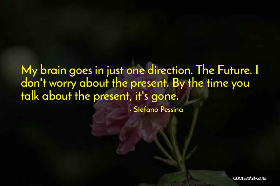 Hagyj L Fozni Online Quotes By Stefano Pessina Hagyj L Fozni Online Quotes By Stefano Pessina